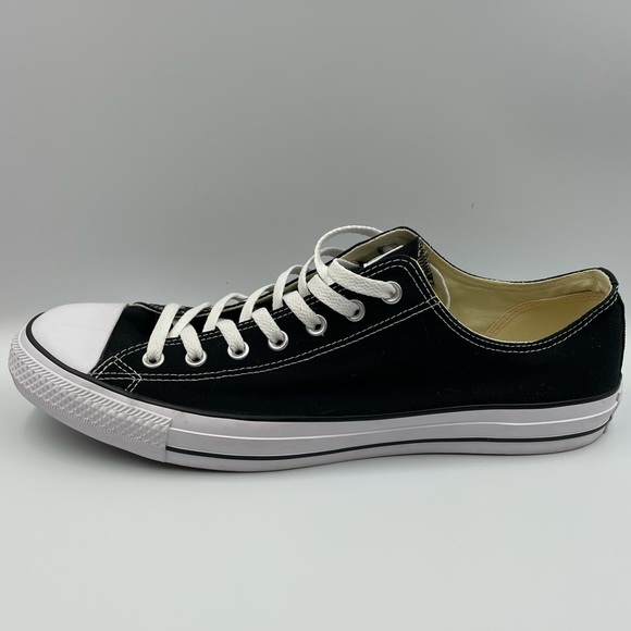 Converse All-Stars Women’s Sz 16 - Picture 8 of 10